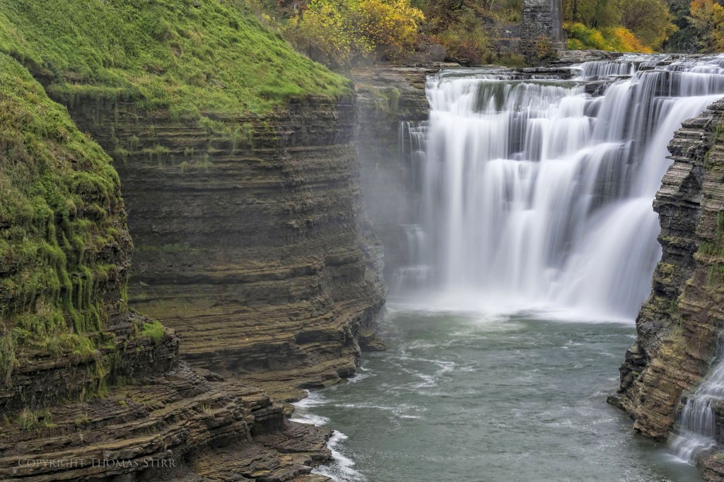 Letchworth 12