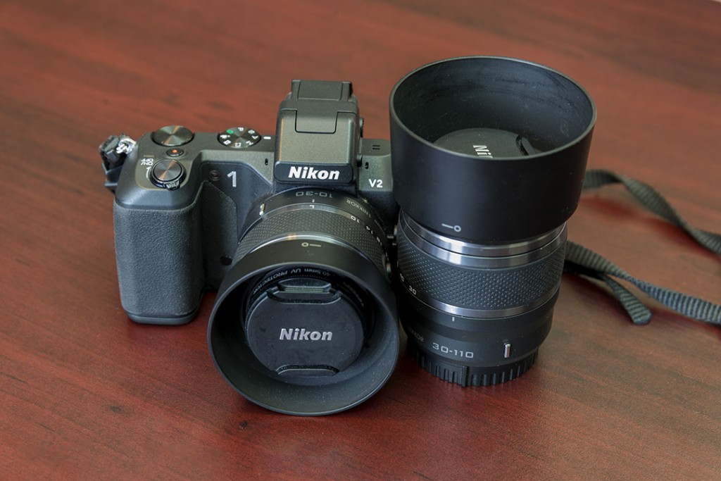 Nikon 1 auto show 1