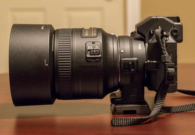 fast telephoto 1