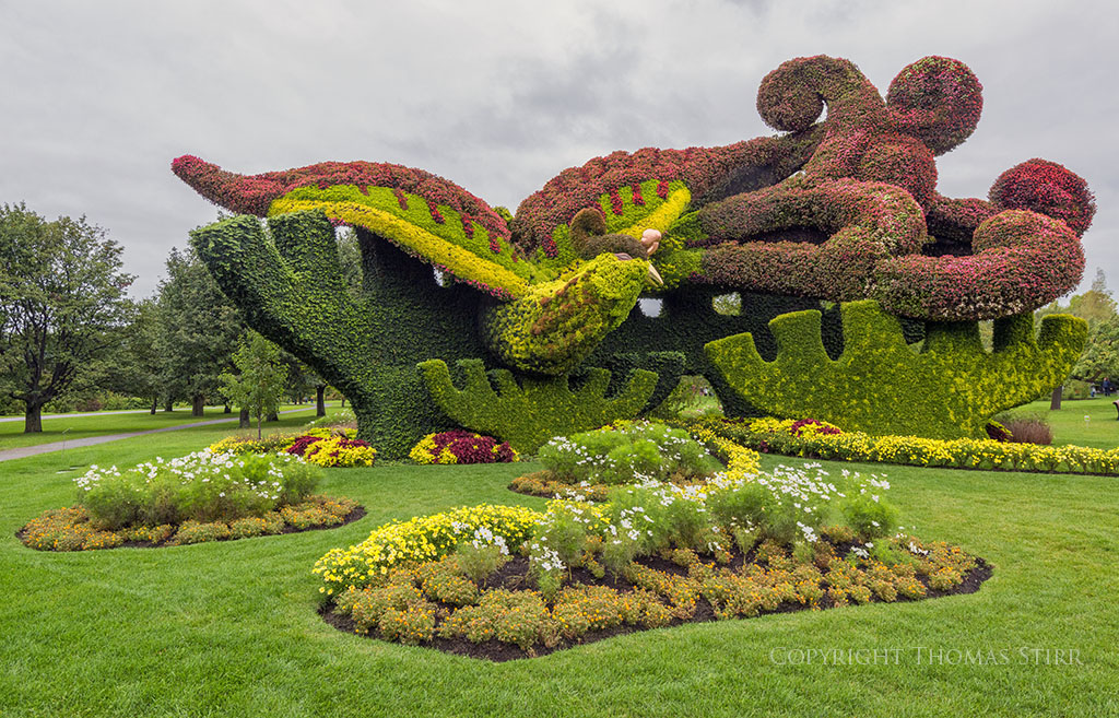 mosaiculture 15
