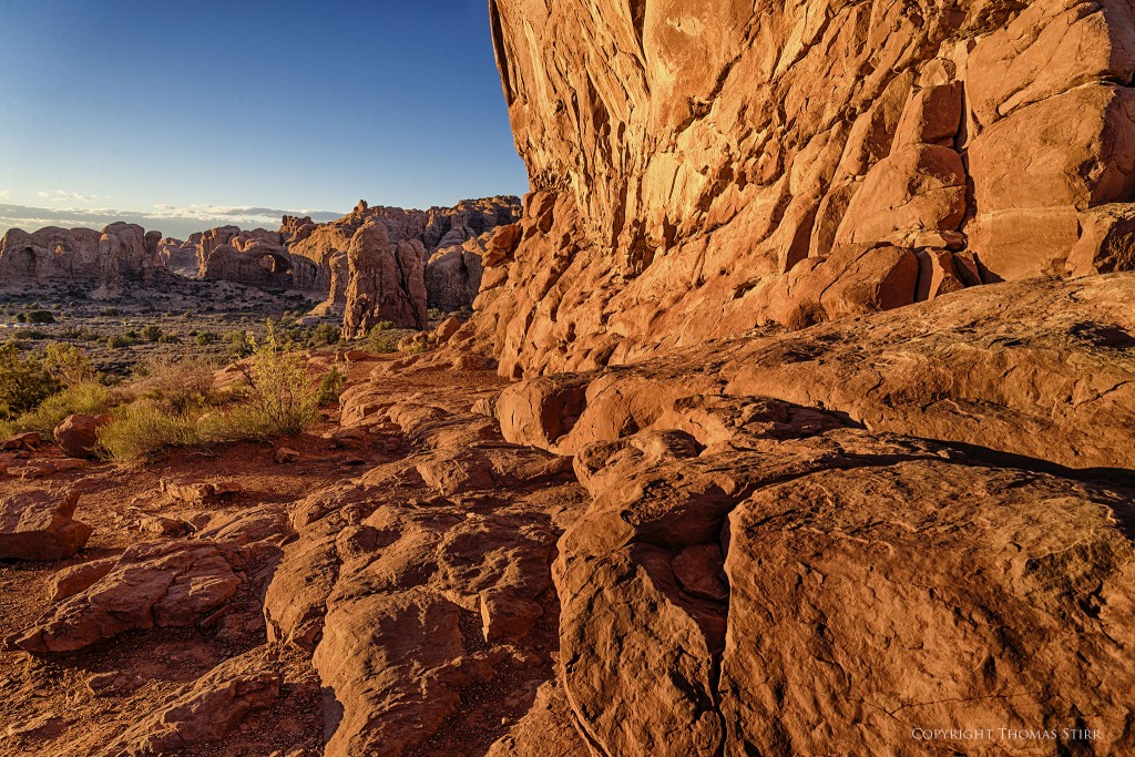 using foreground elements image 9