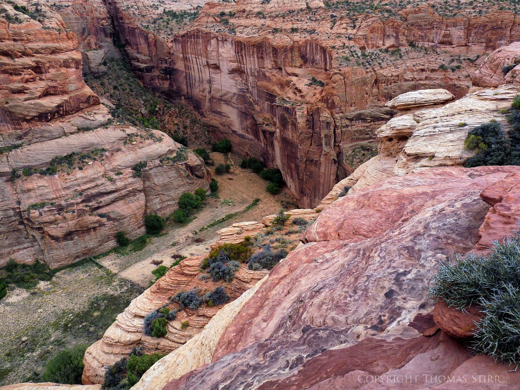 Canyon de Chelly National Monument