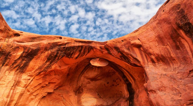 Arizona & Utah: Big Memories with a Tiny Sensor