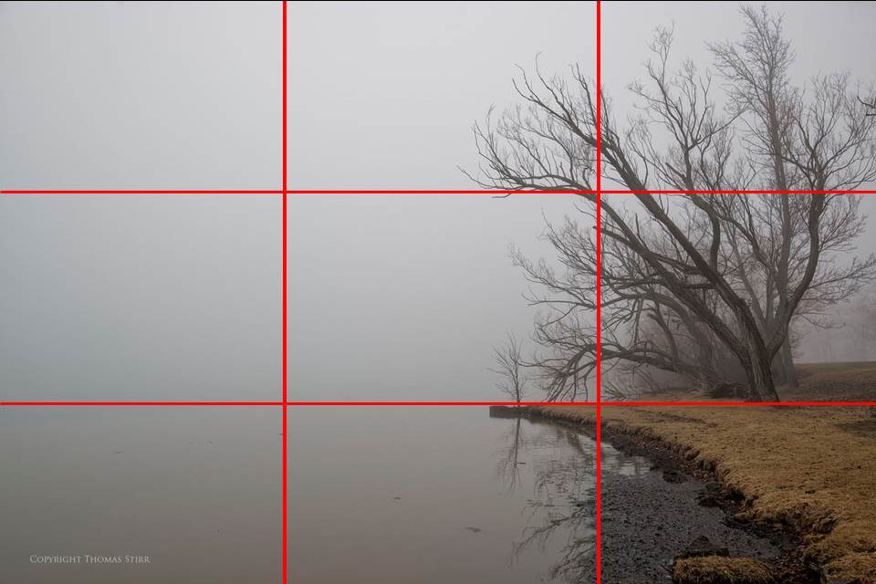 rule of thirds 7a