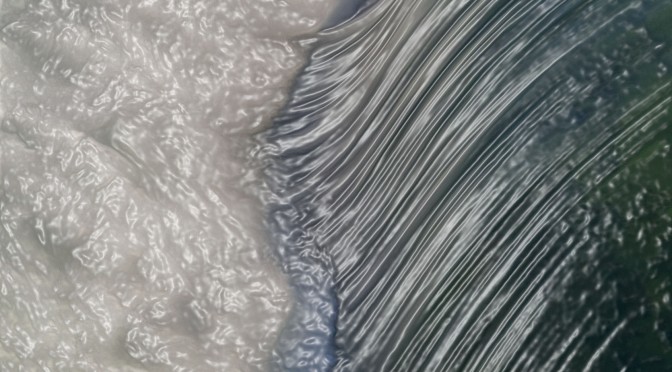 Abstract Waterfall Images