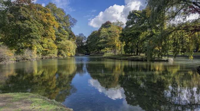 Using graduated neutral density filters with Nikon 1 and M4/3