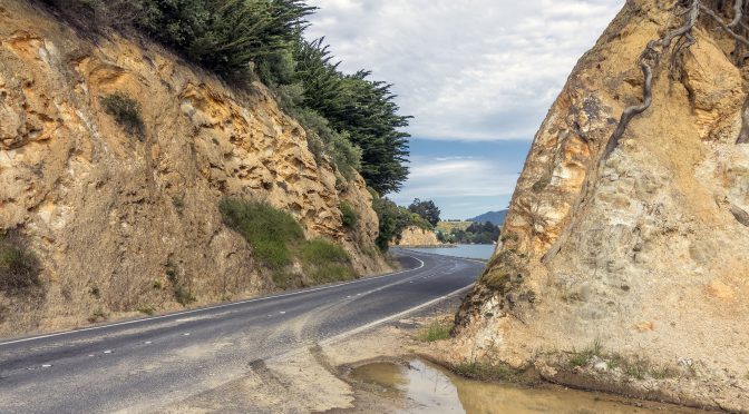 New Zealand Roads Part 1