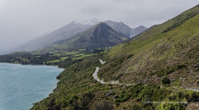New Zealand Roads Part 2
