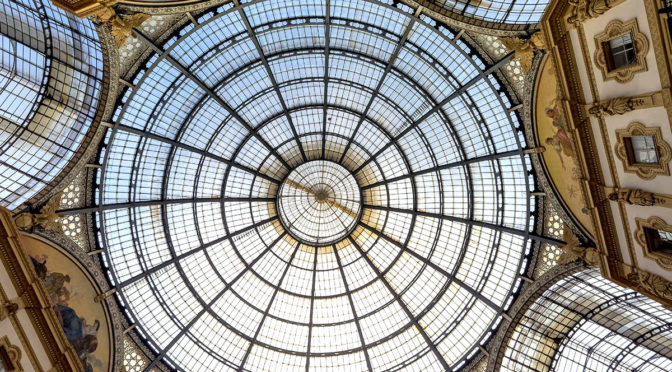 Galleria Vittorio Emanuele II