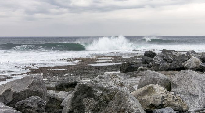 Doolin Harbour Compositions