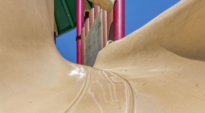 Playground Abstracts