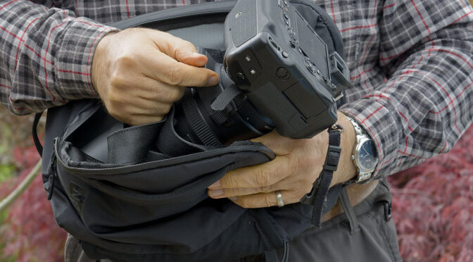 Hyker Slingbag Review