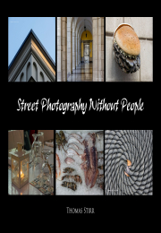 Street Photography Without People